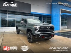 2026 Chevrolet Silverado 2500 HD LT Truck