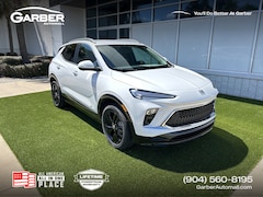 2026 Buick Encore GX Sport Touring SUV