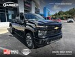  Chevrolet Silverado 2500 HD