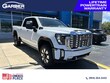 GMC Sierra 2500 HD