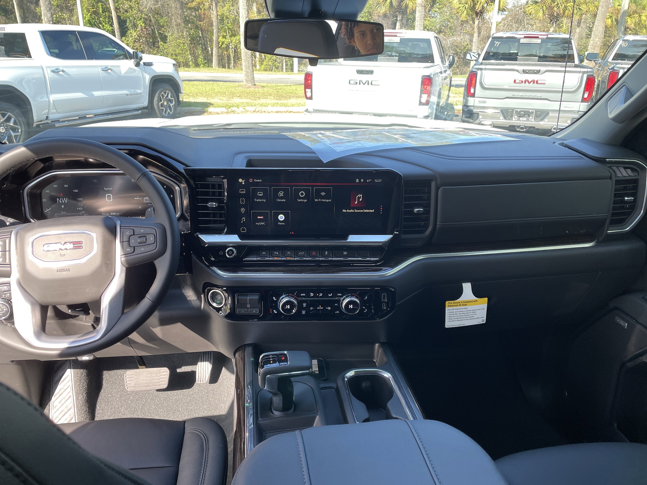 2026 GMC Sierra 1500 Elevation - Photo 34