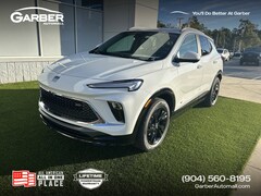 2026 Buick Encore GX Sport Touring SUV