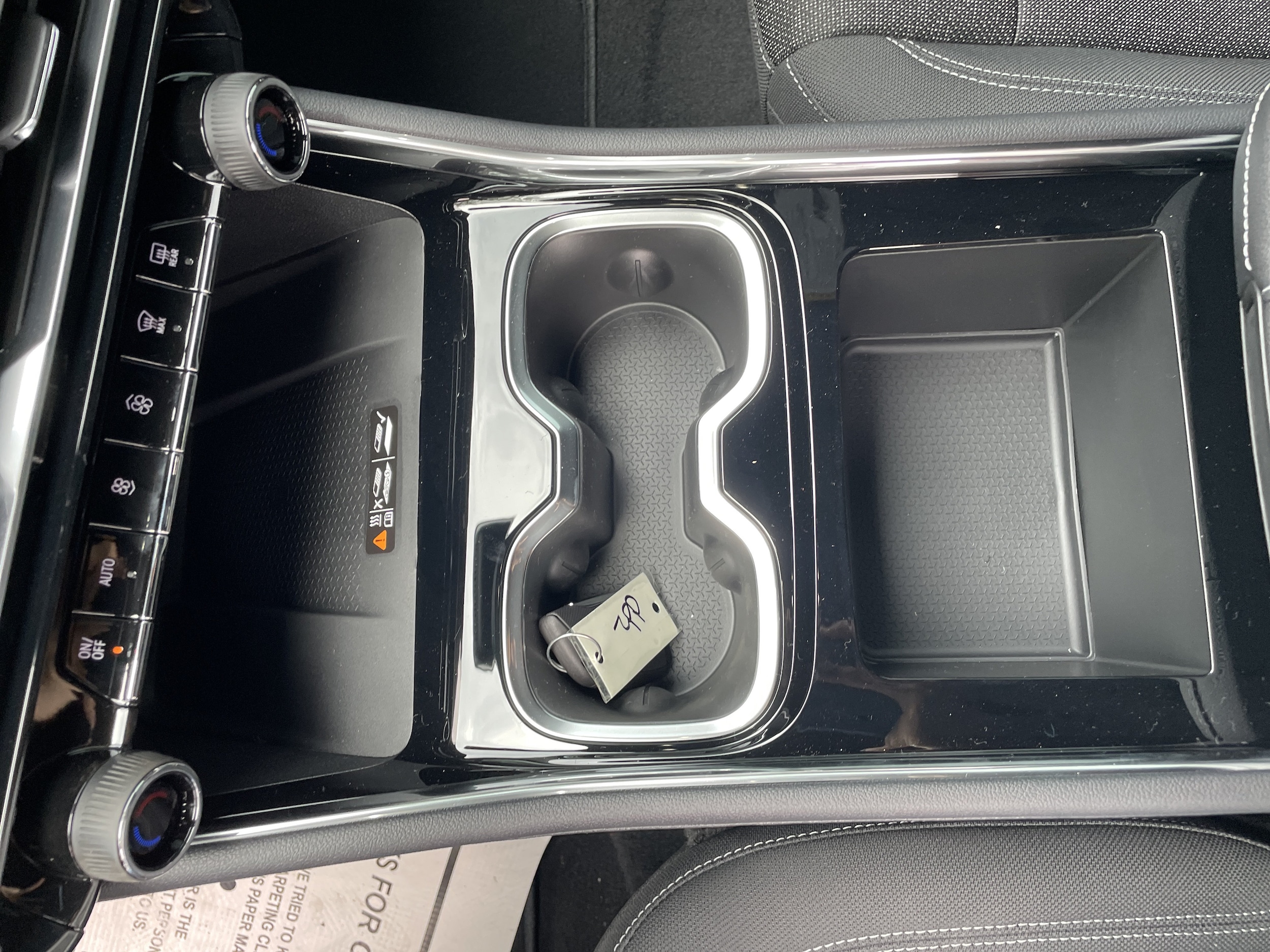 2026 Chevrolet Traverse LT - Photo 26