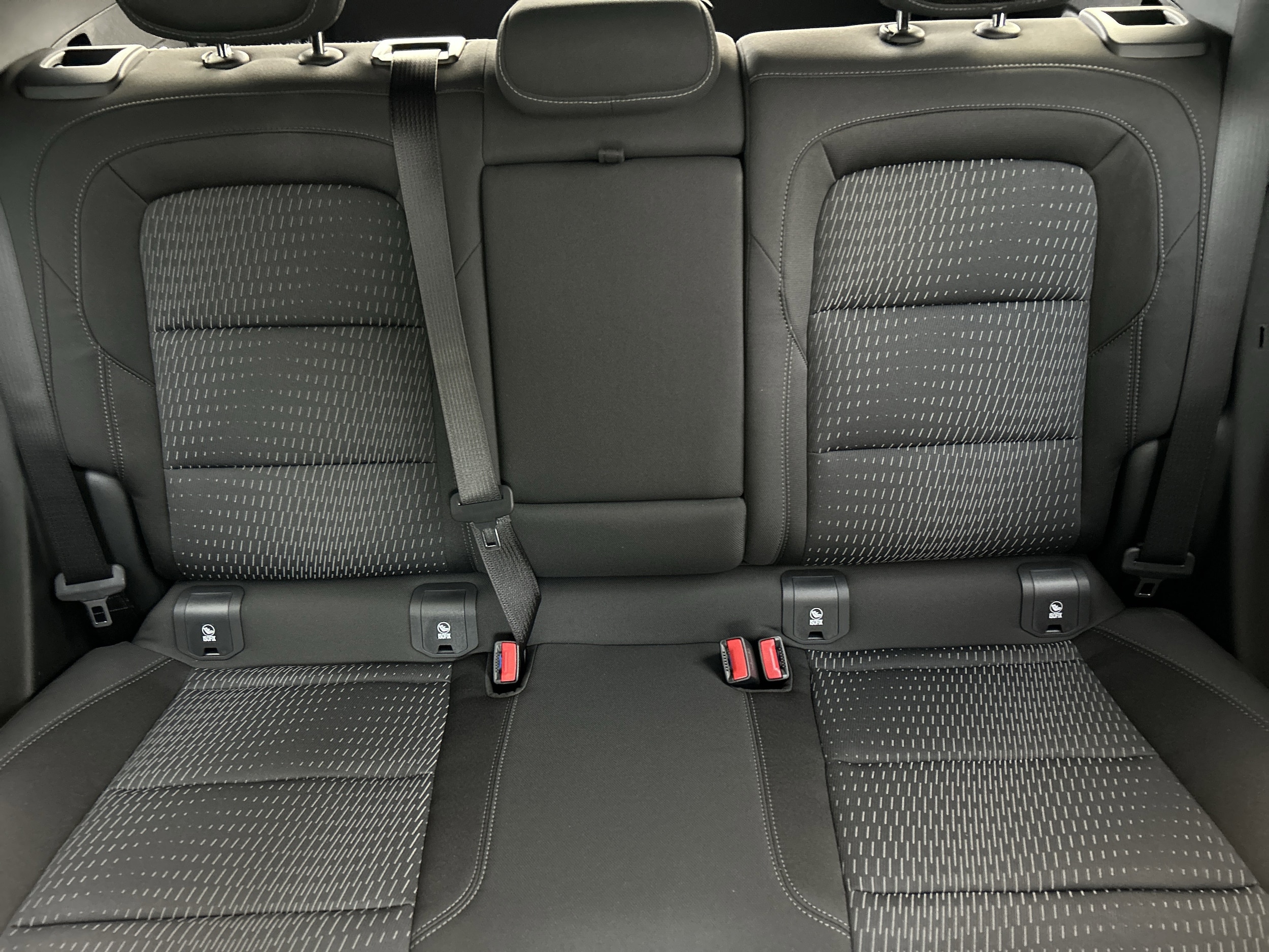 2026 Chevrolet Equinox LT - Photo 22