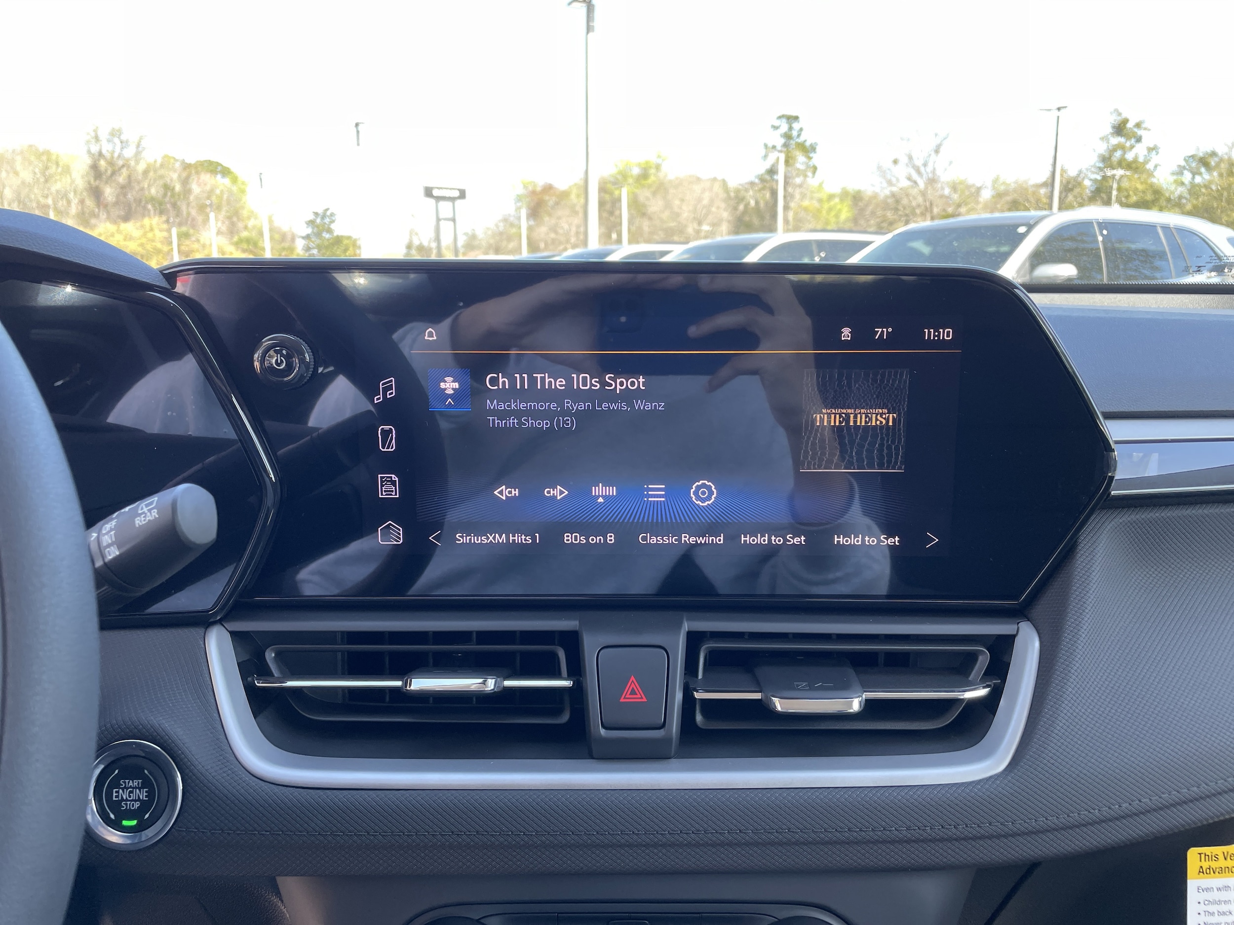 2026 Chevrolet Trailblazer LS - Photo 20