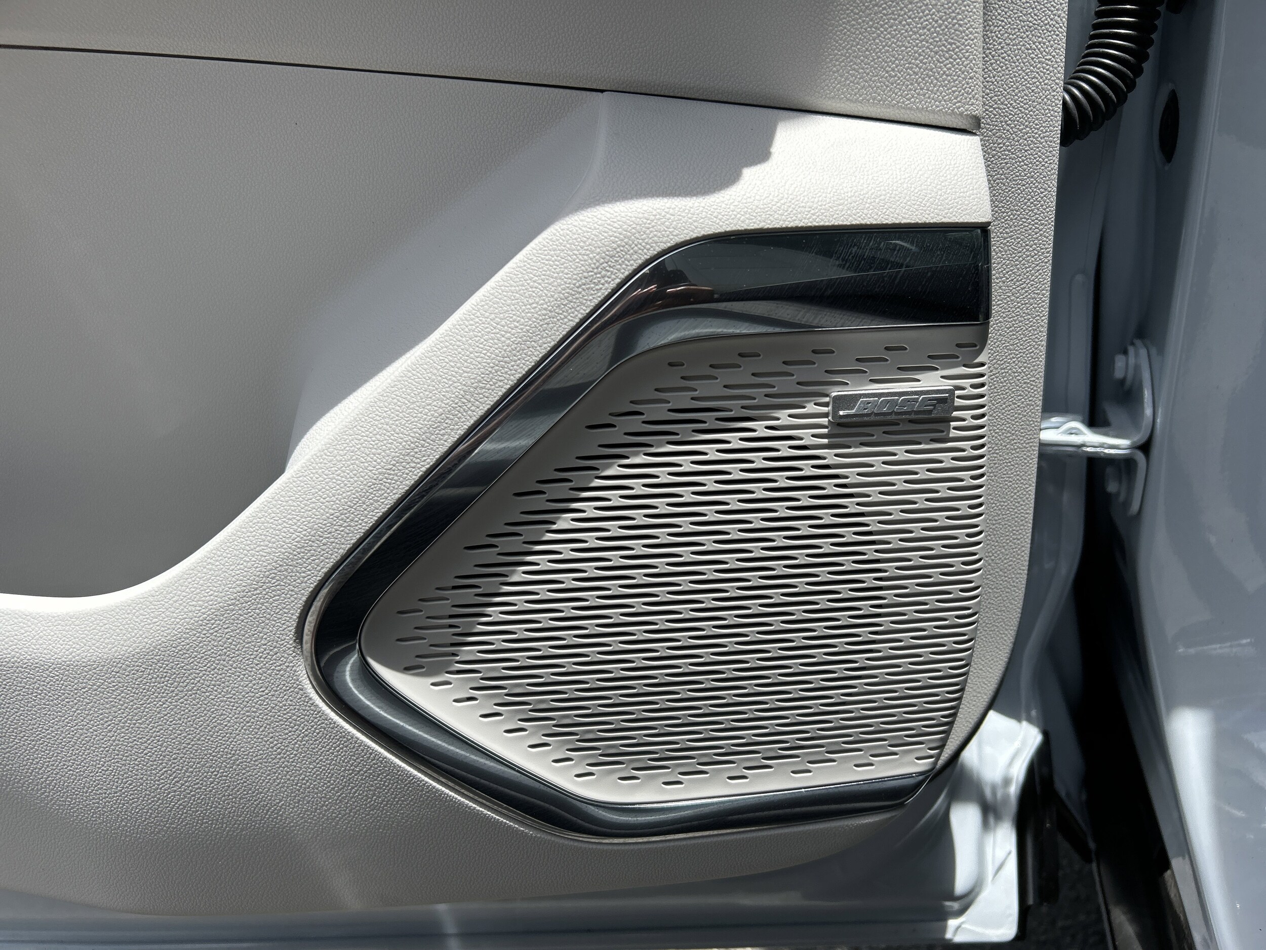 2026 GMC Acadia Denali - Photo 41