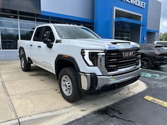 2025 GMC Sierra 2500 HD Pro Truck