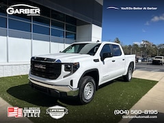 2026 GMC Sierra 1500 Pro Truck