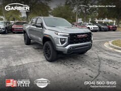 2026 GMC Canyon Elevation Truck
