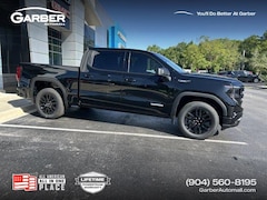 2025 GMC Sierra 1500 Elevation Truck