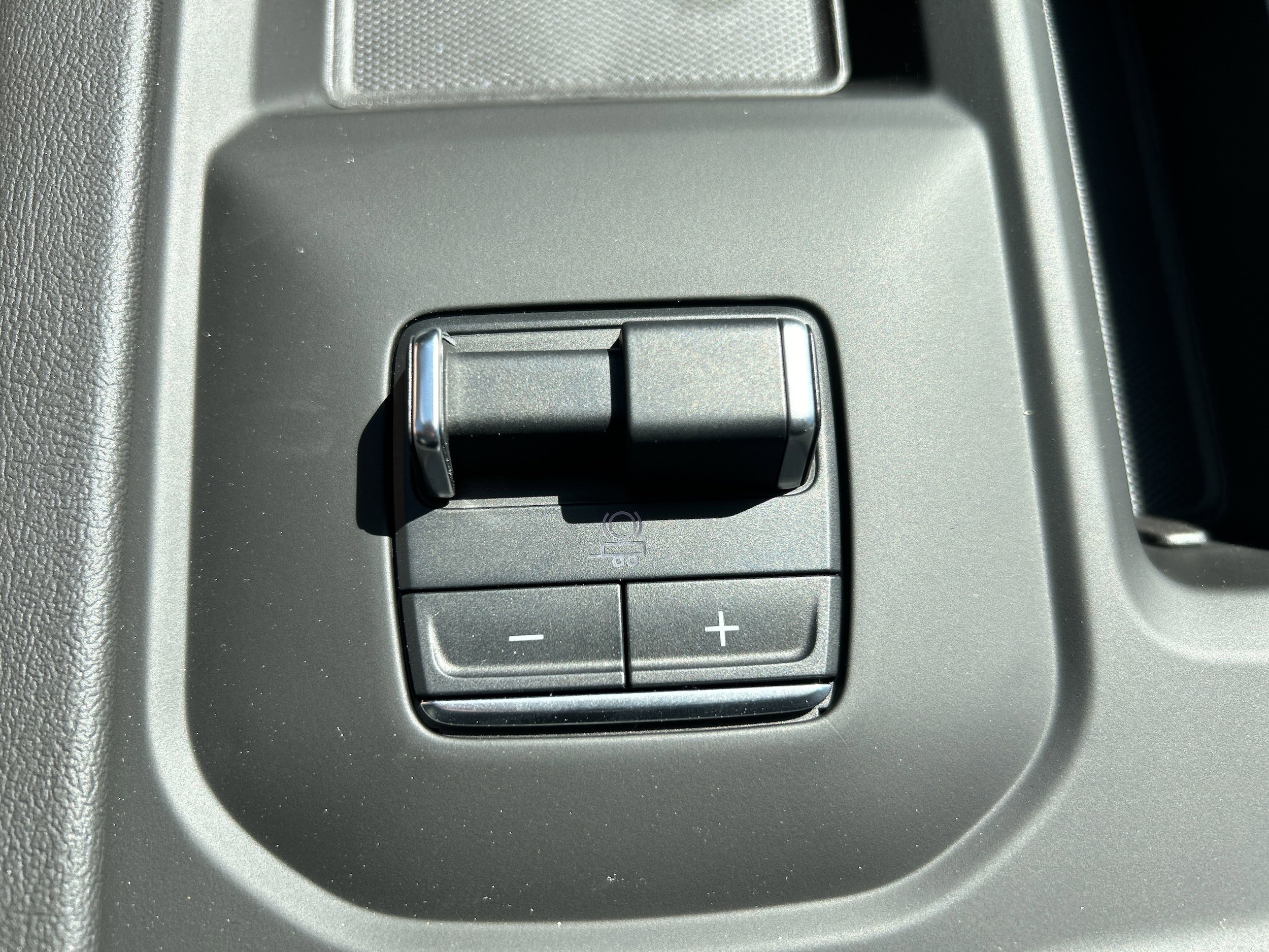 2025 GMC Sierra 2500HD Denali - Photo 33