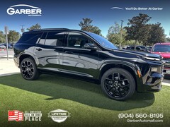 2026 Chevrolet Traverse RS SUV