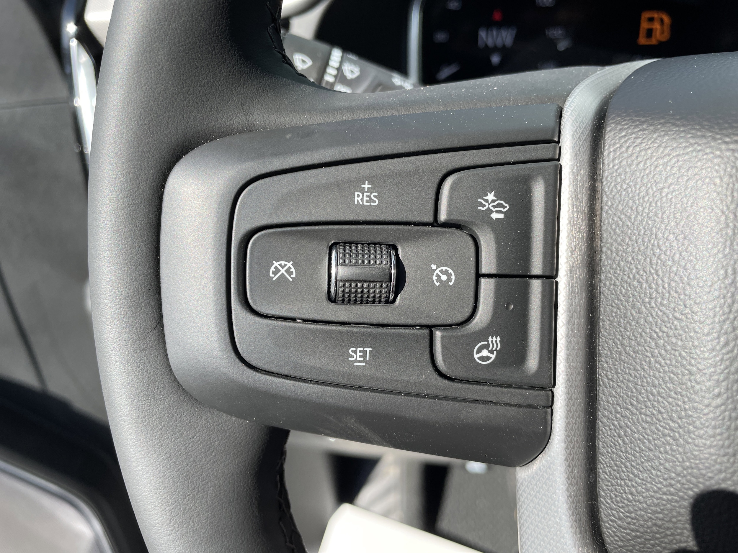 2025 GMC Sierra 2500HD Denali - Photo 18