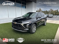 2025 Chevrolet Trax LT SUV