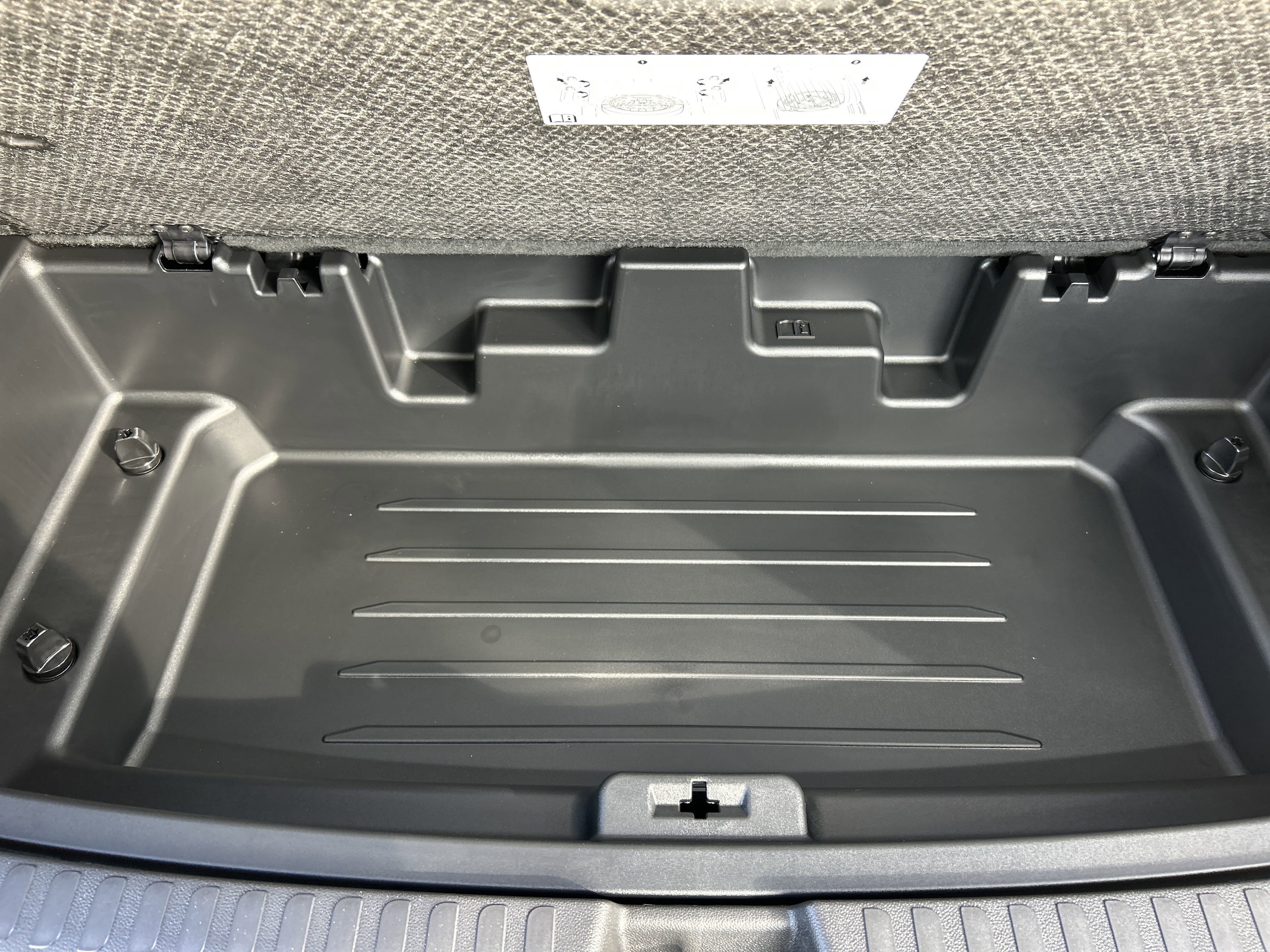 2026 Buick Enclave Sport Touring - Photo 11