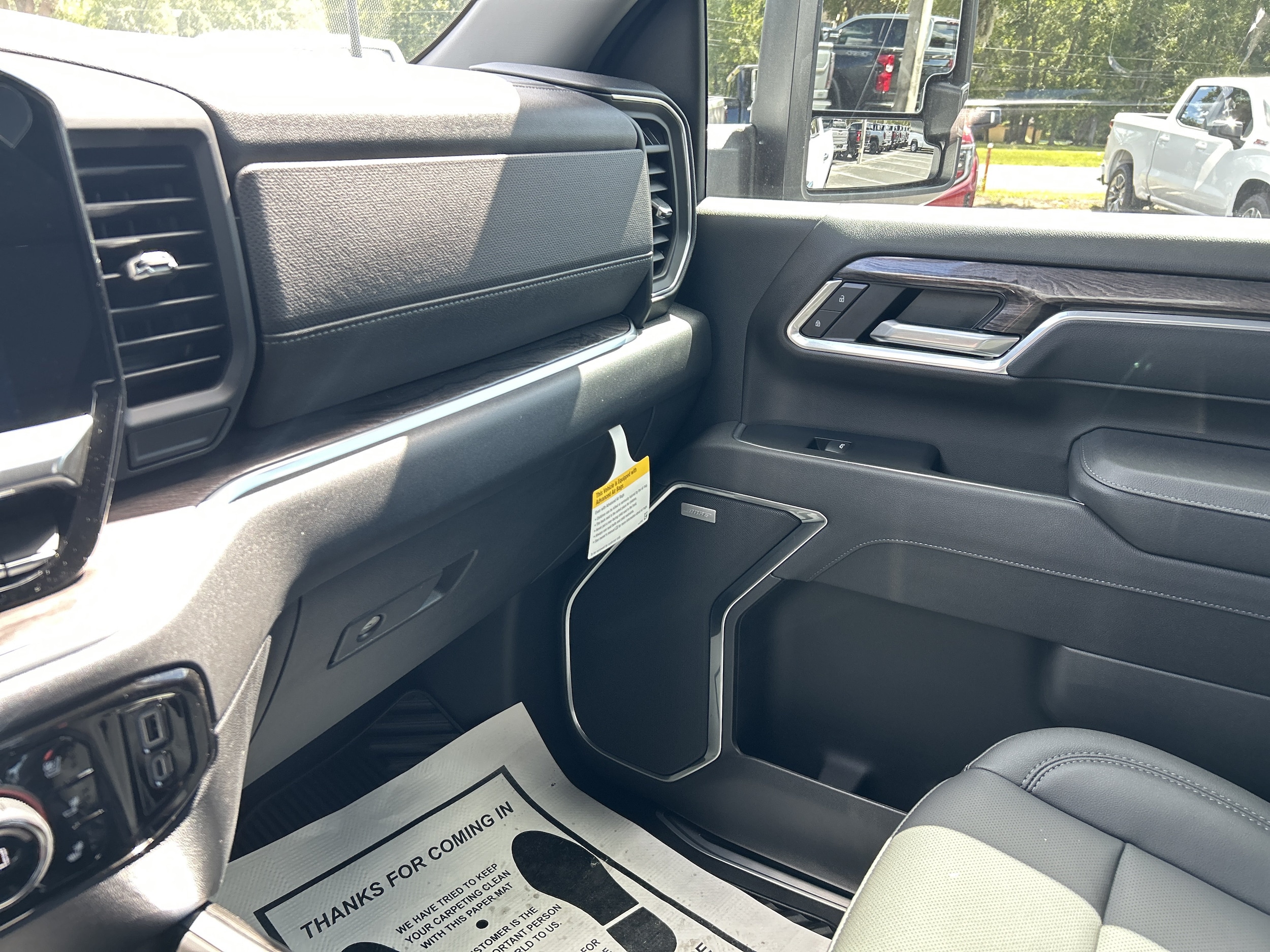 2026 Chevrolet Silverado 2500 HD LTZ - Photo 31