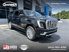 2025 GMC Yukon XL Denali SUV