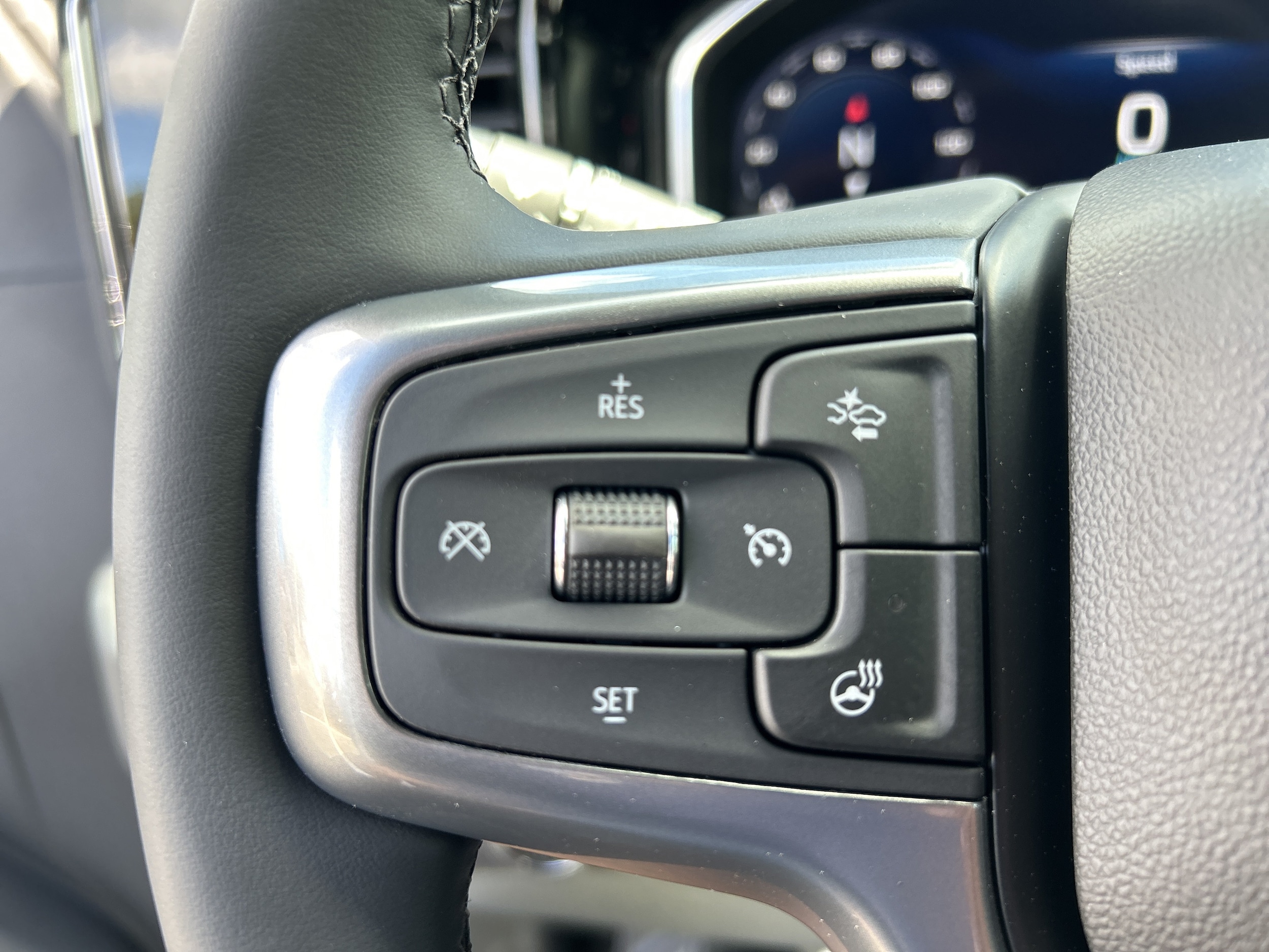 2026 Chevrolet Silverado 2500 HD LTZ - Photo 20