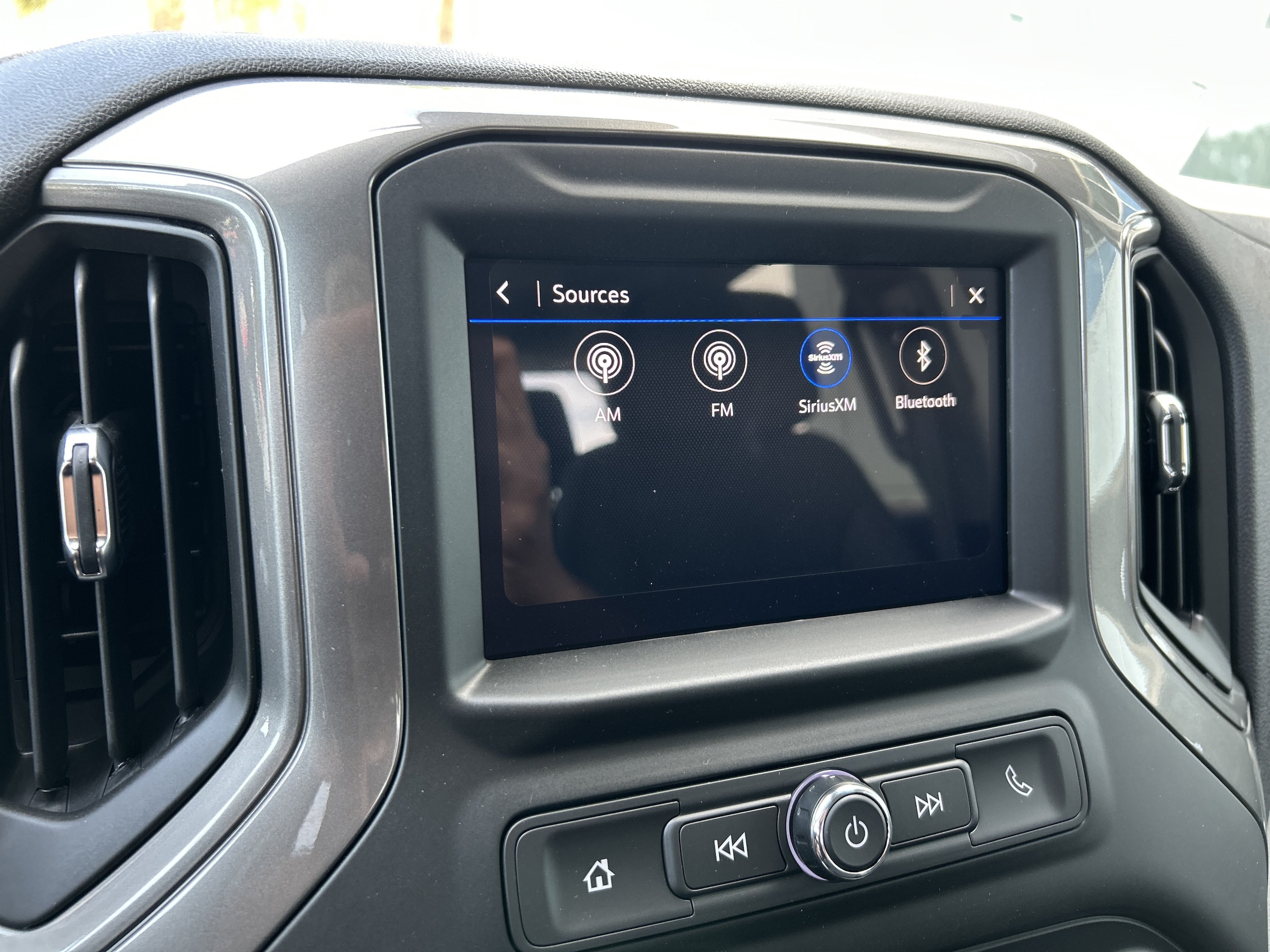 2026 Chevrolet Silverado 1500 Custom Trail Boss - Photo 25