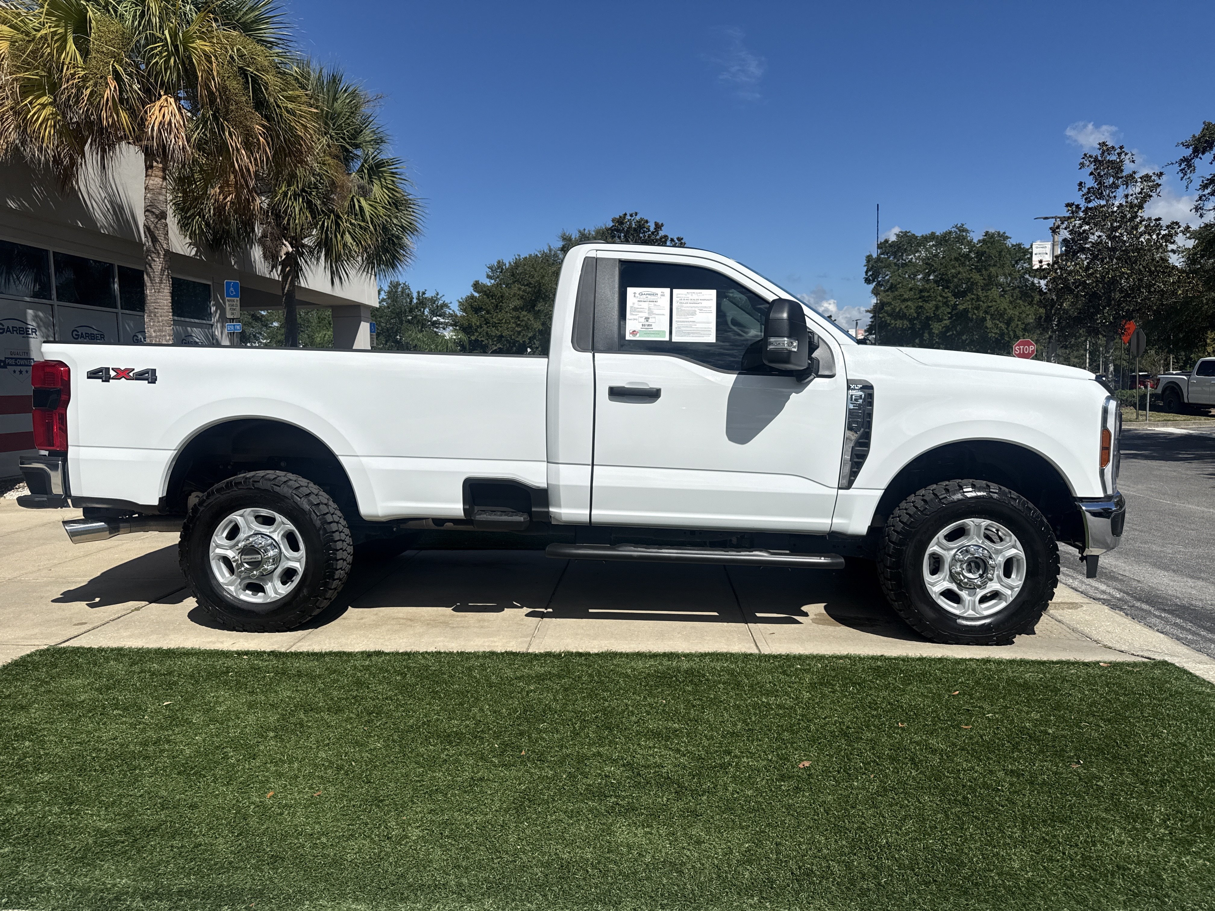 1FTRF3BN5SED34448
