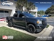  GMC Canyon