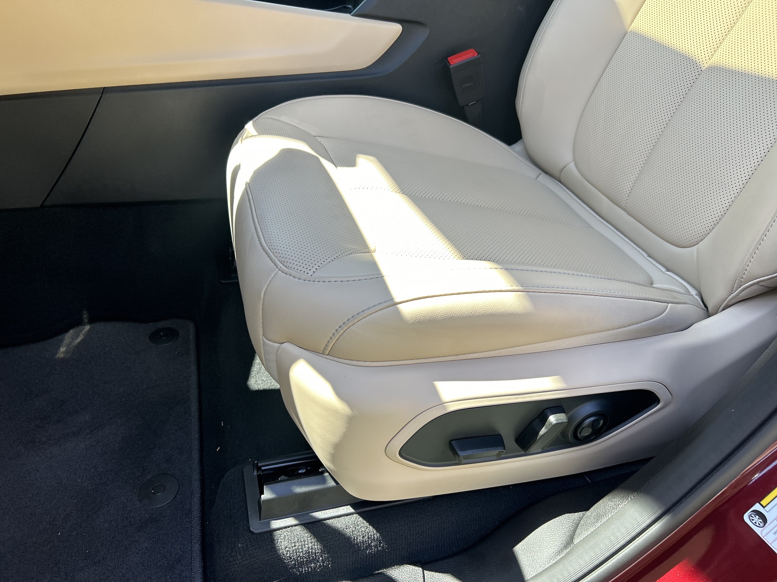 2026 Jeep Grand Cherokee L Limited - Photo 13