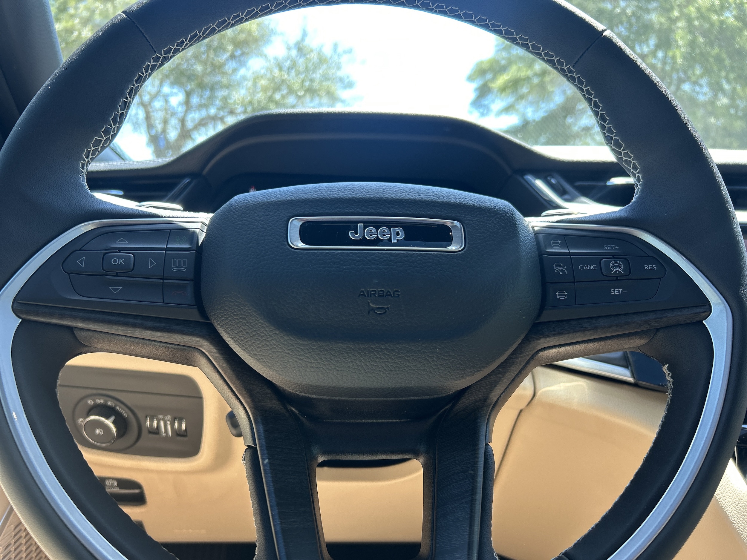 2026 Jeep Grand Cherokee L Limited - Photo 26