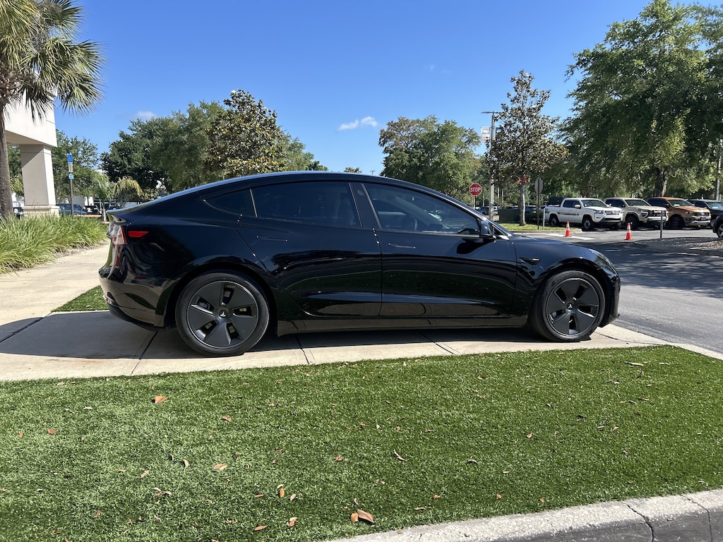 Used 2023 Tesla Model 3 Sedan