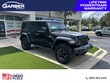 Jeep Wrangler Unlimited 4xe