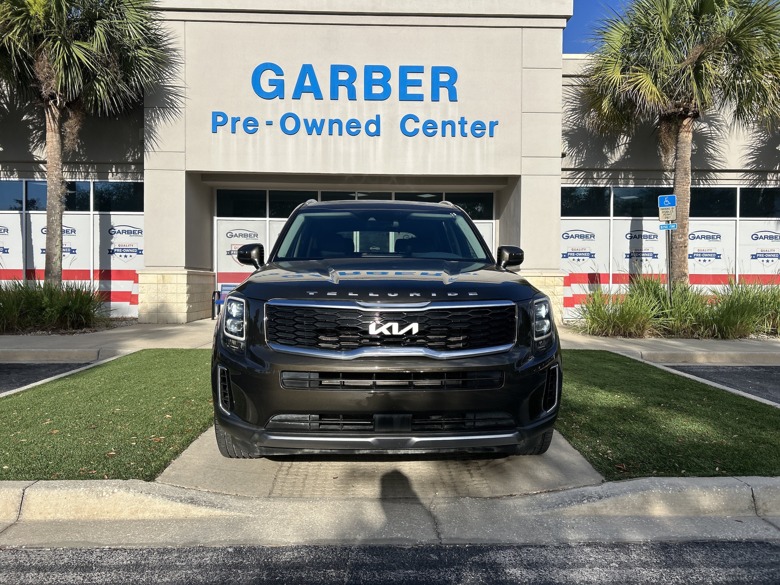 2022 Kia Telluride EX - Photo 14