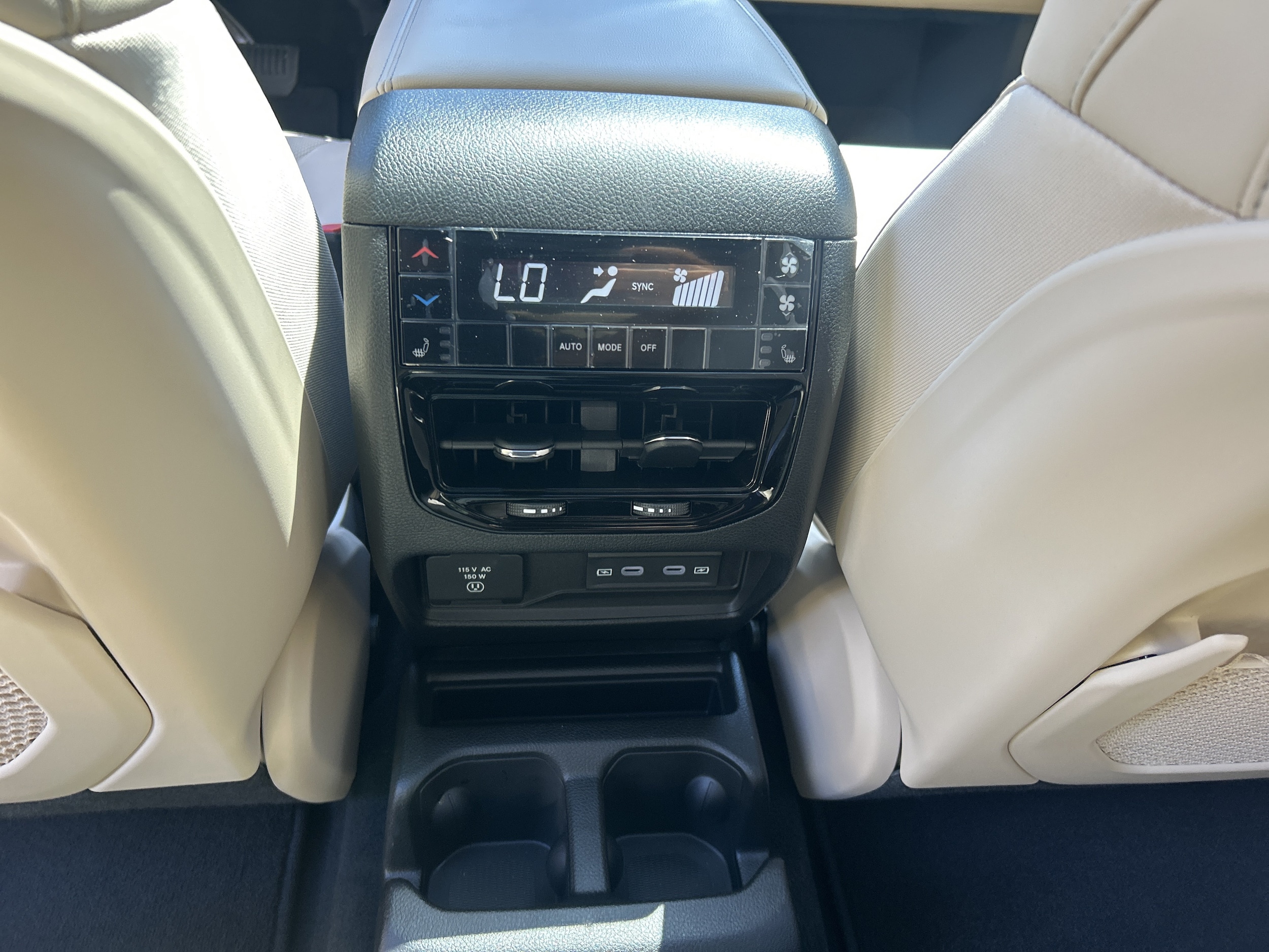 2026 Jeep Grand Cherokee L Limited - Photo 21