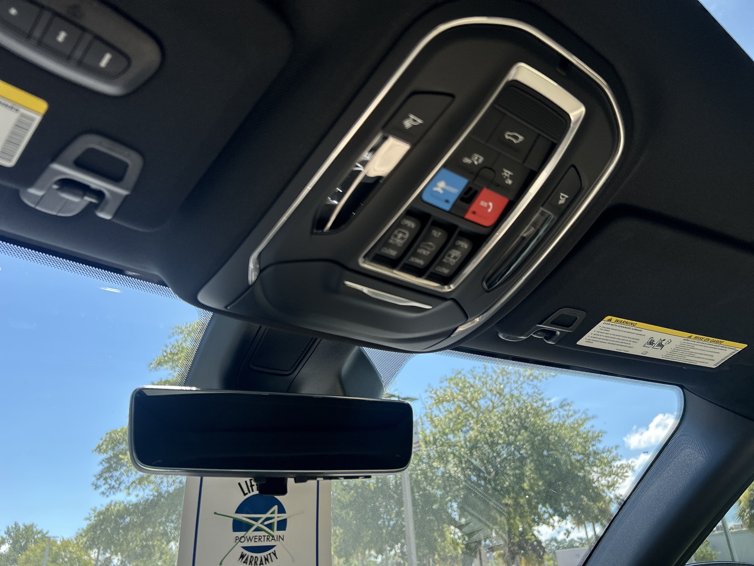 2026 Jeep Grand Cherokee L Limited - Photo 31