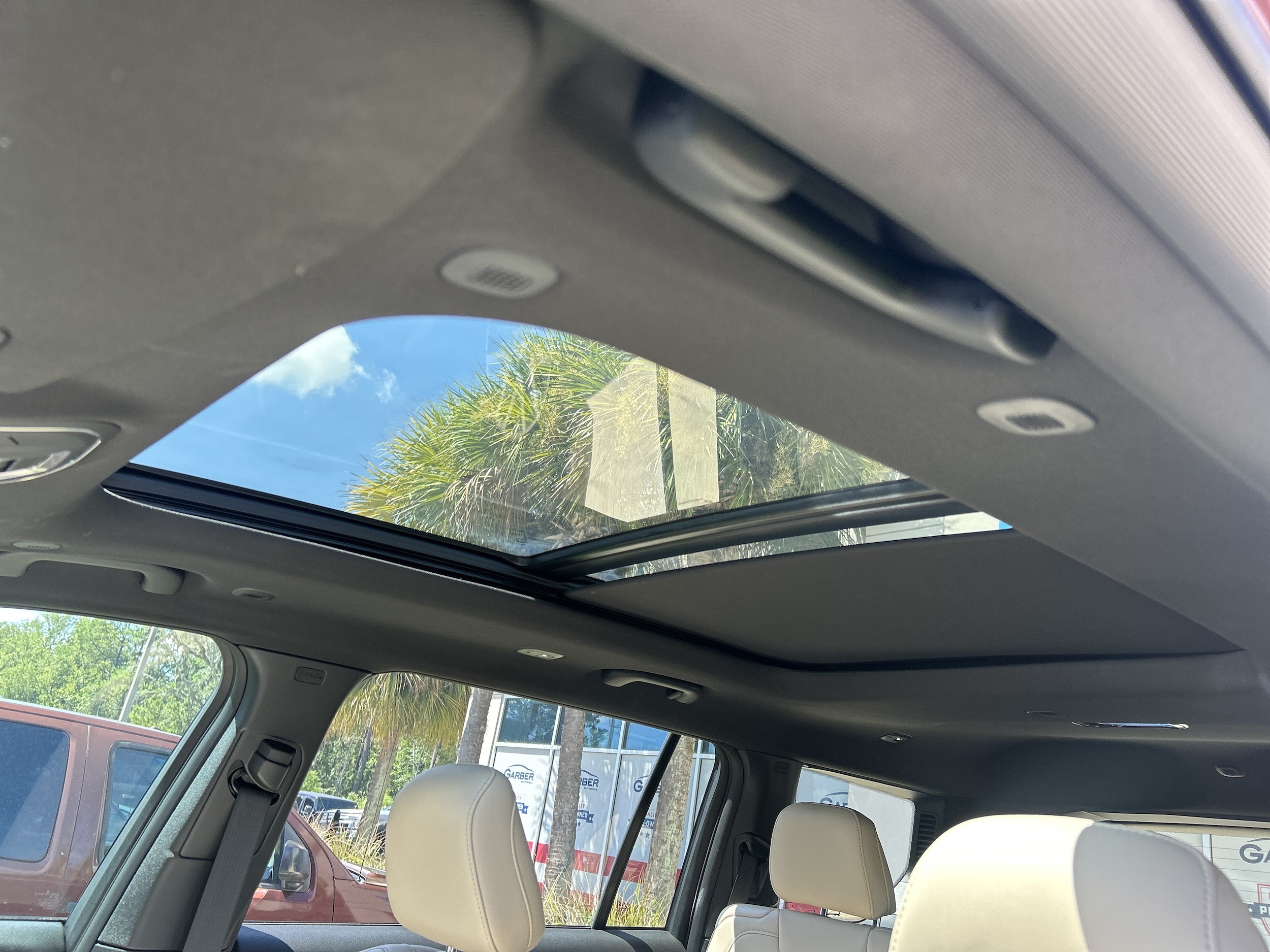 2026 Jeep Grand Cherokee L Limited - Photo 17