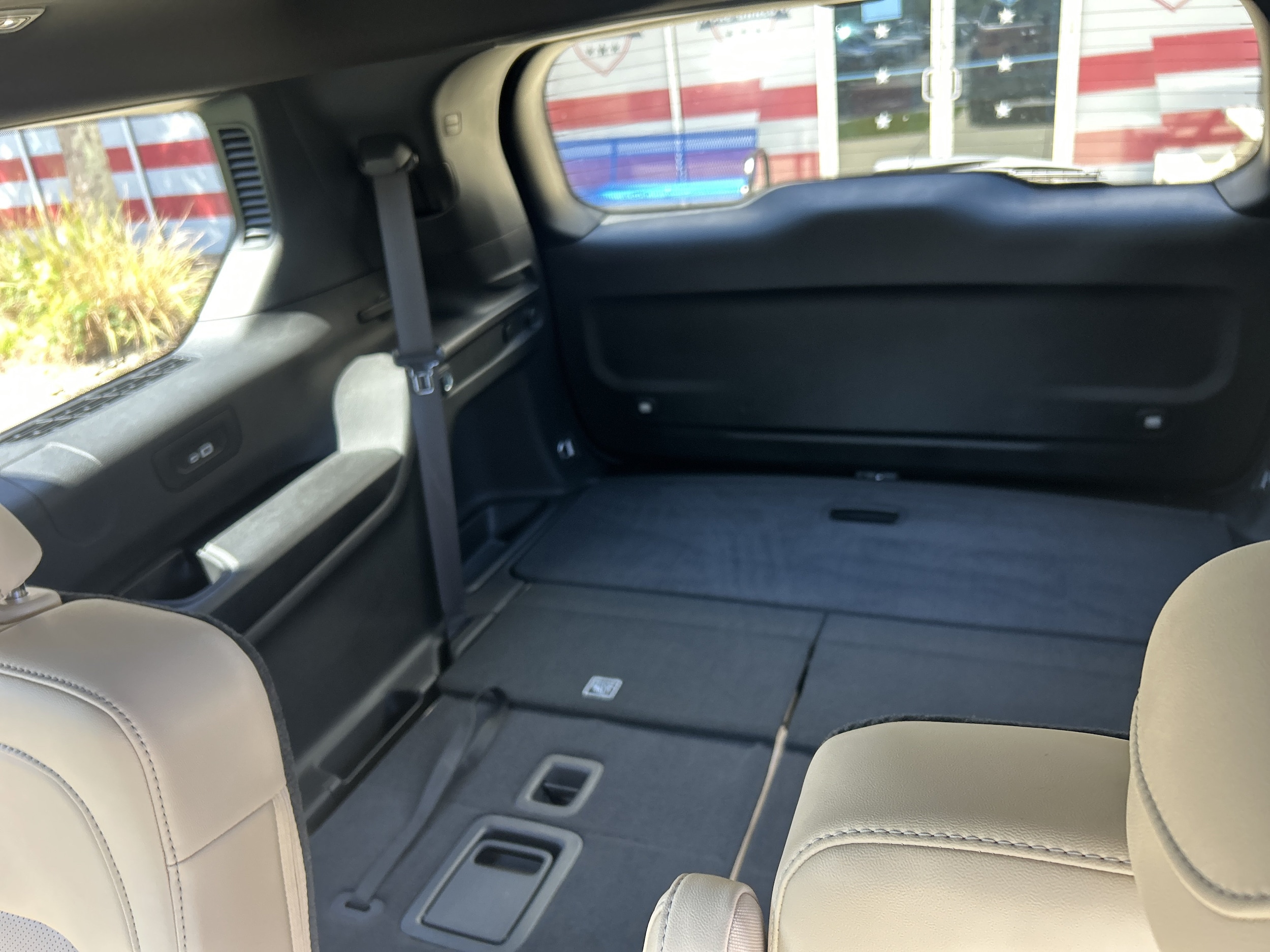2026 Jeep Grand Cherokee L Limited - Photo 22