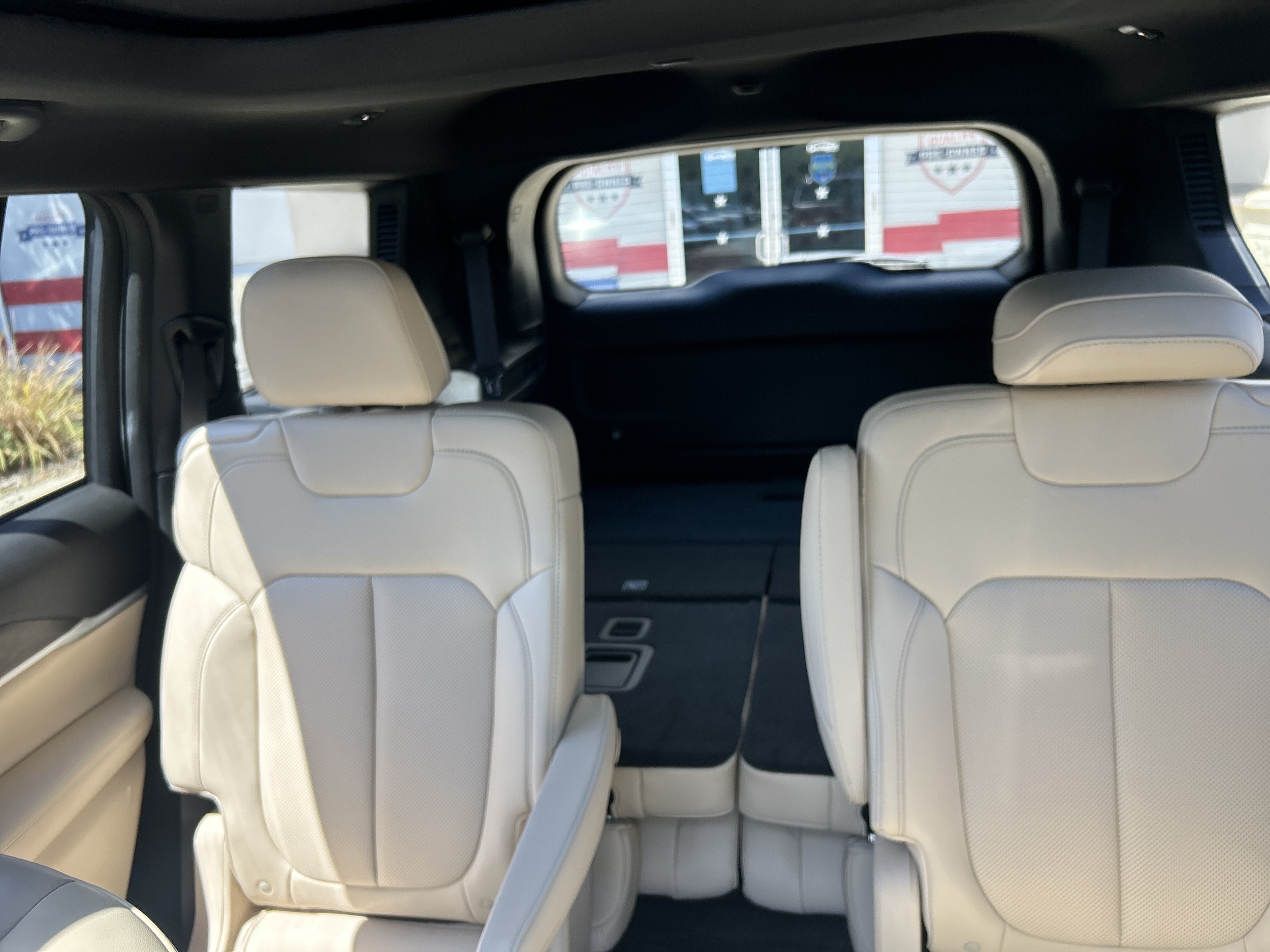 2026 Jeep Grand Cherokee L Limited - Photo 18