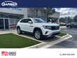 Volkswagen Atlas Cross Sport