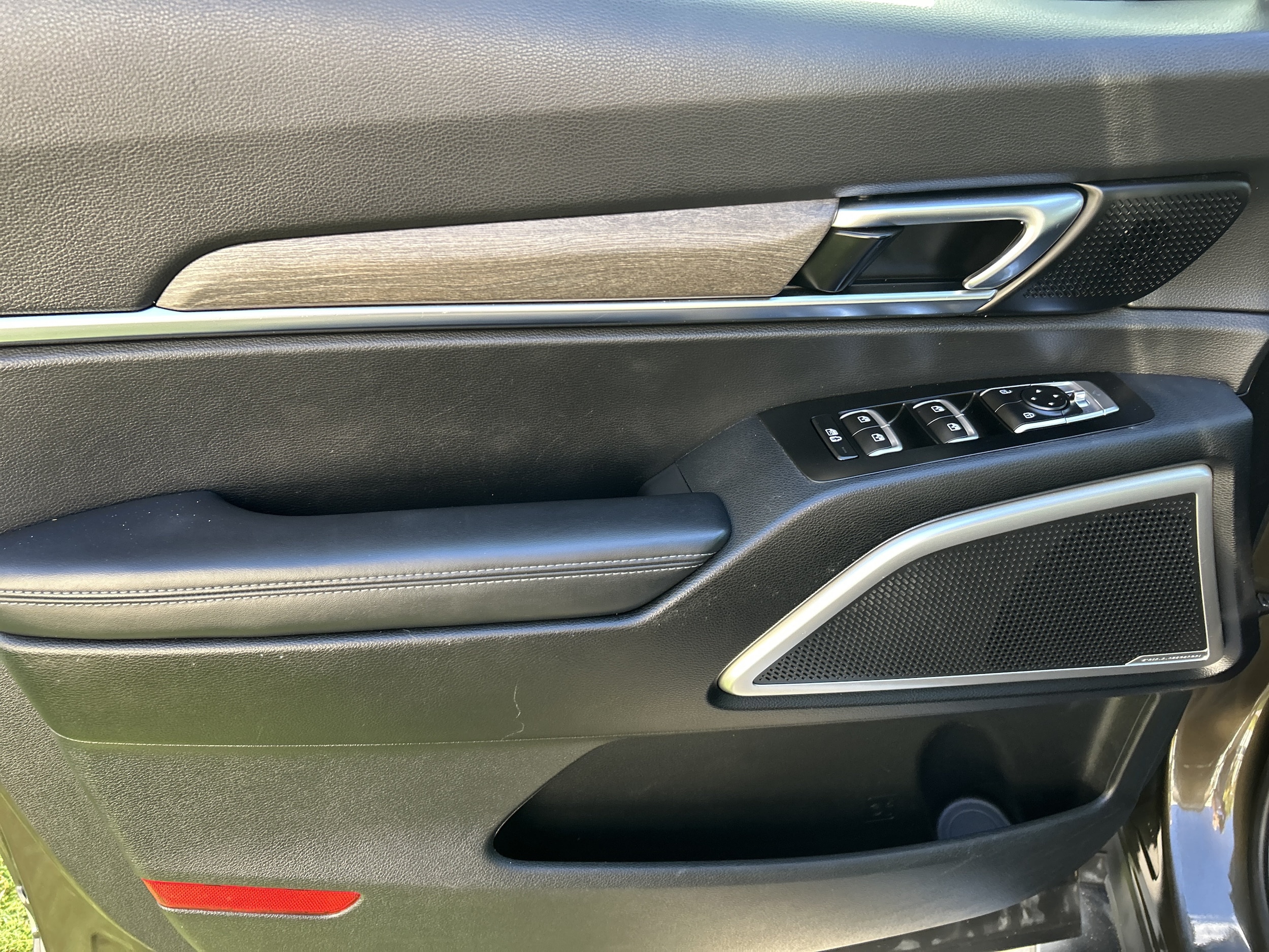 2022 Kia Telluride EX - Photo 23