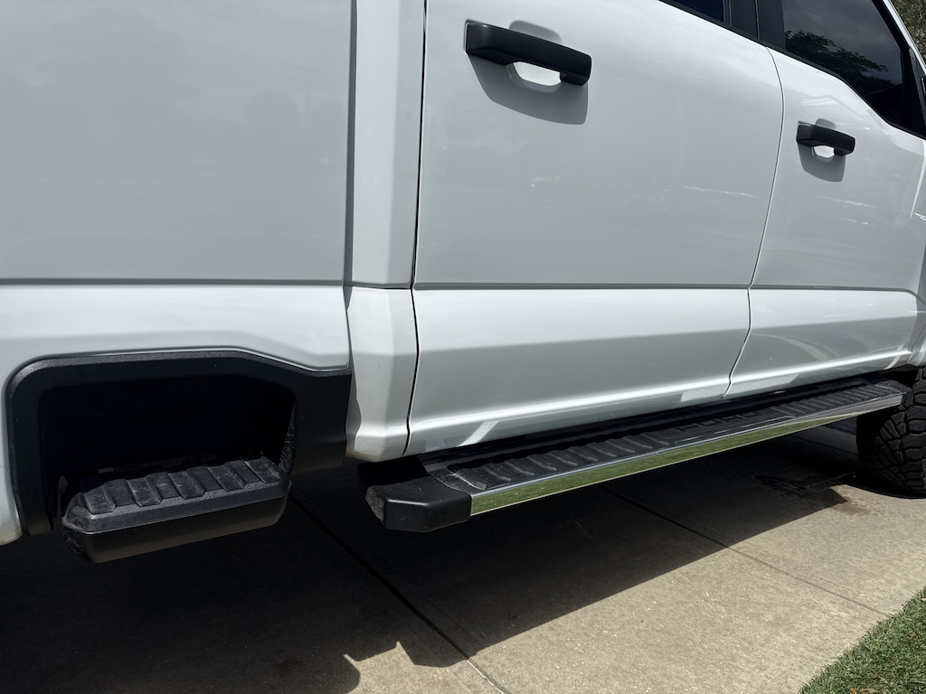 Certified 2023 Ford F-250SD XL Truck Crew Cab