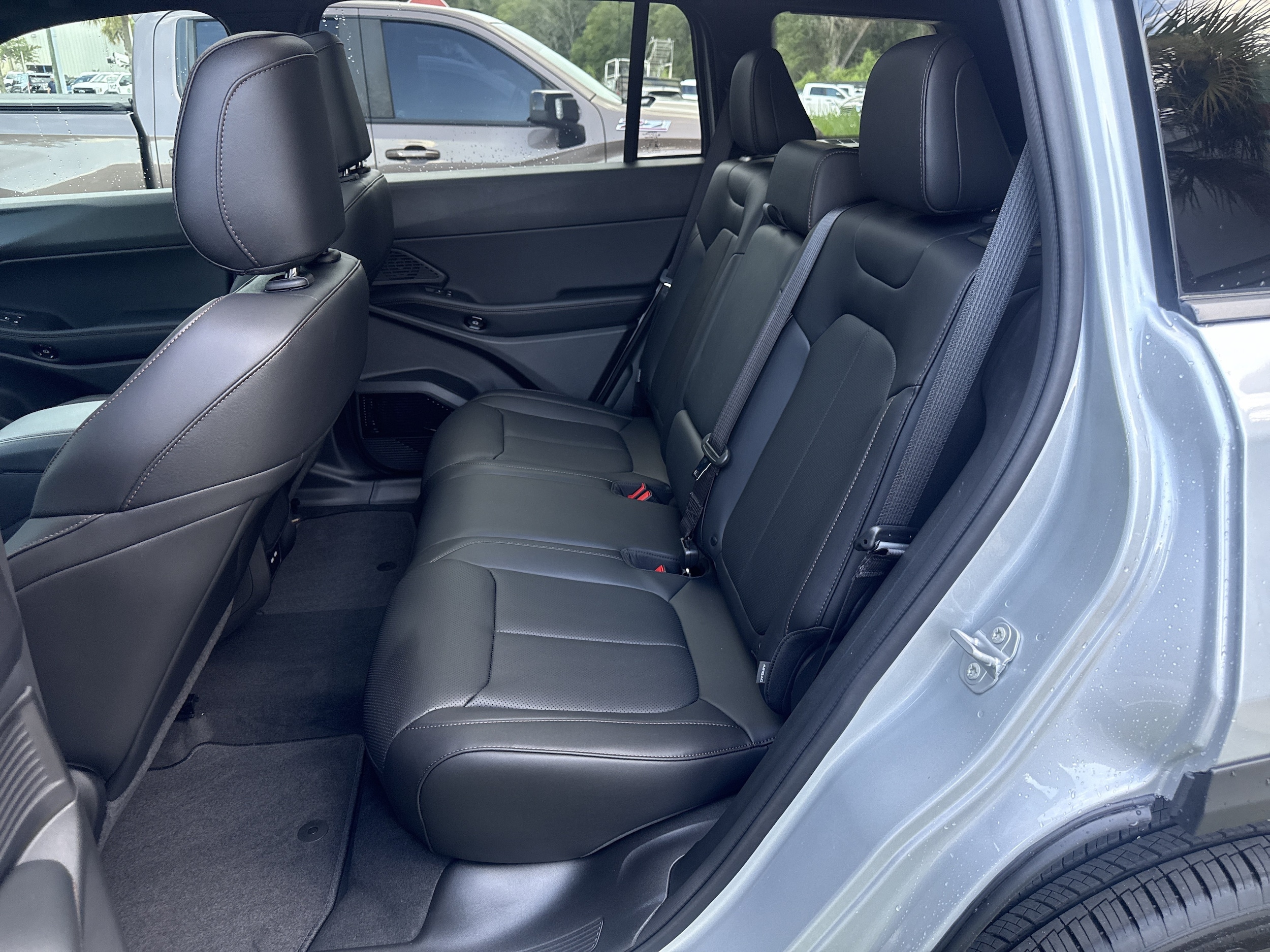 2026 Jeep Cherokee Limited - Photo 19