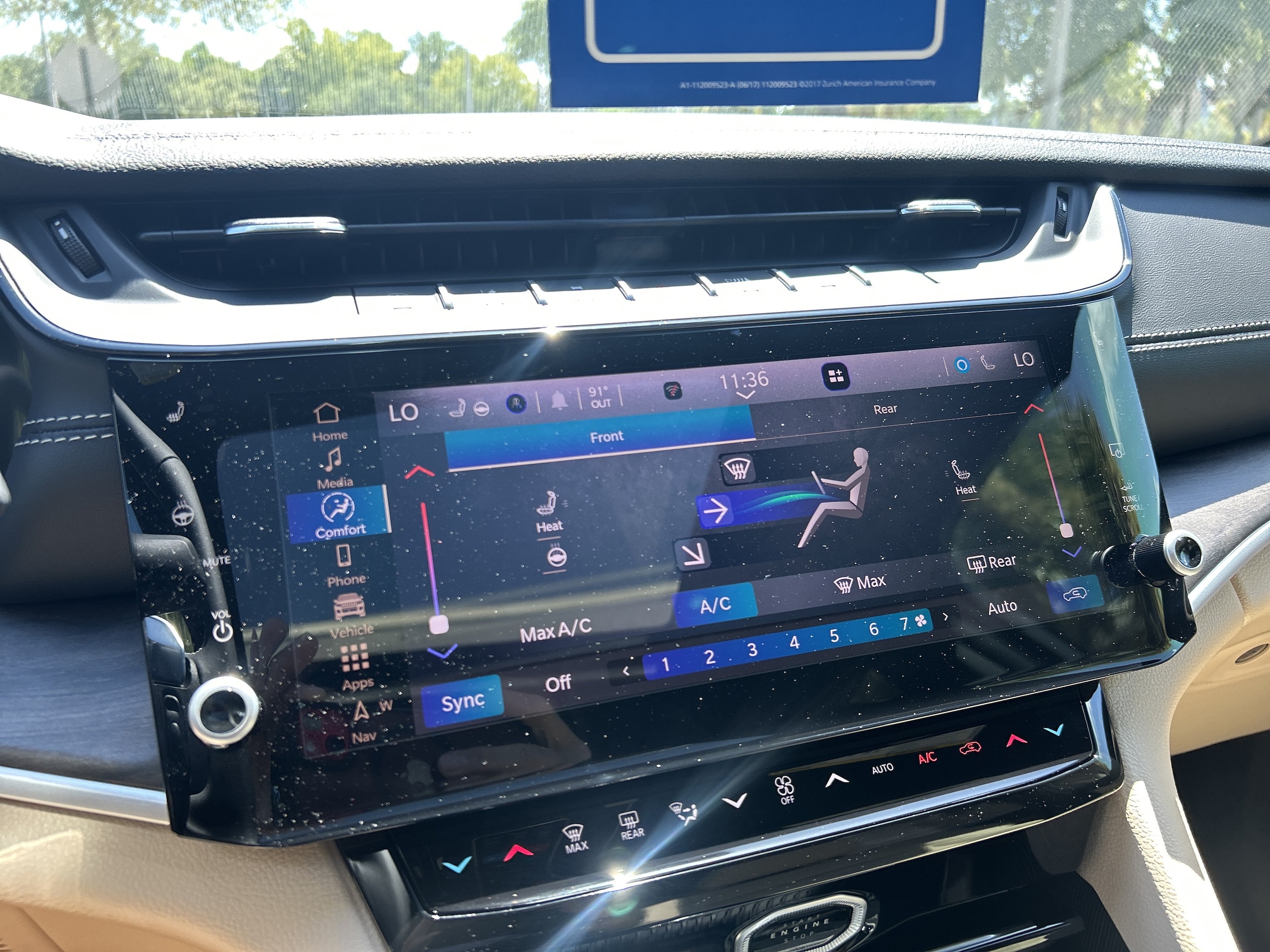2026 Jeep Grand Cherokee L Limited - Photo 28