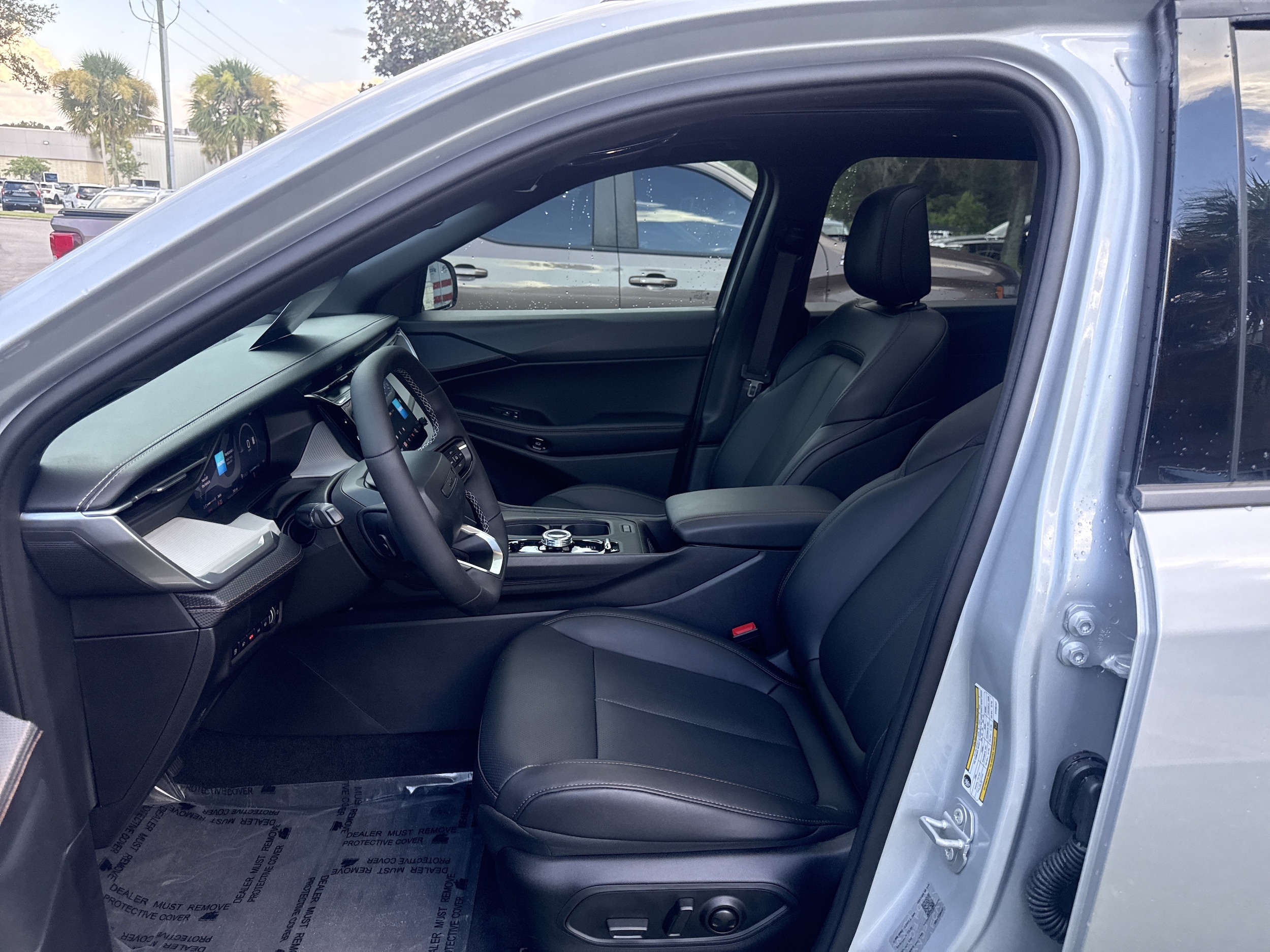 2026 Jeep Cherokee Limited - Photo 14