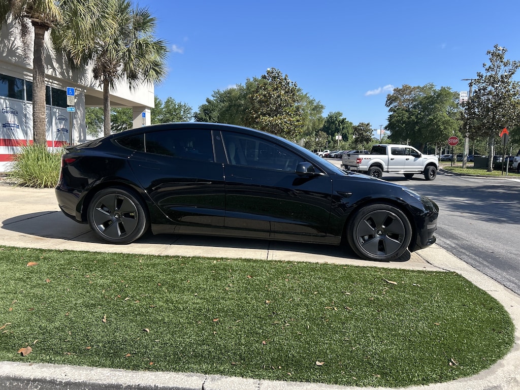 Used 2023 Tesla Model 3 Sedan