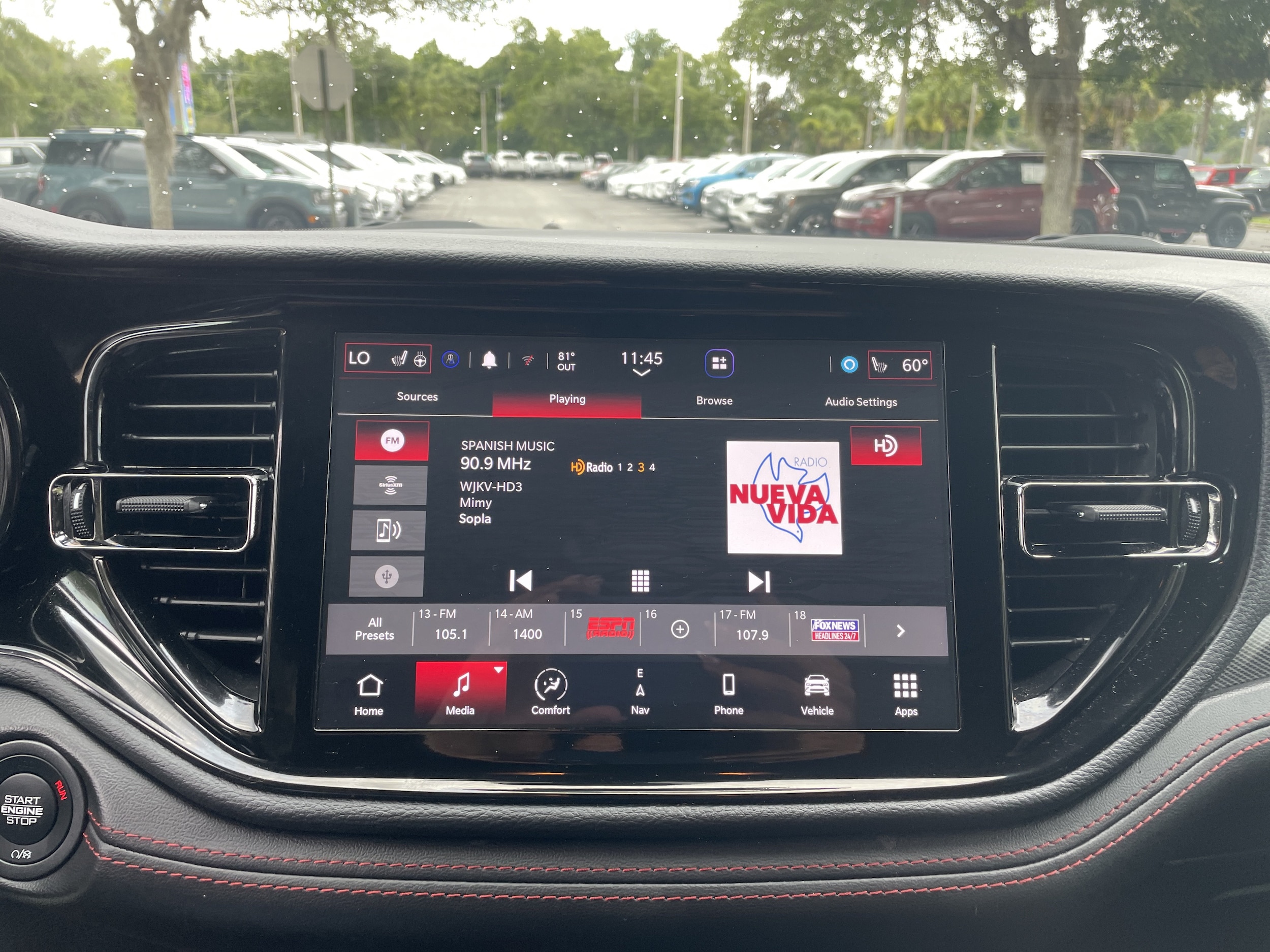 2026 Dodge Durango GT - Photo 20
