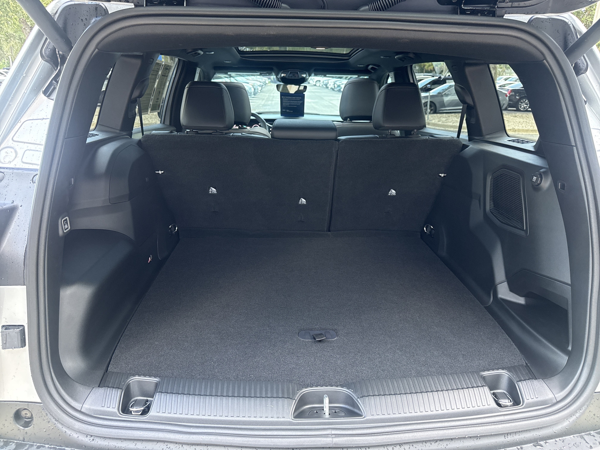 2026 Jeep Cherokee Limited - Photo 6