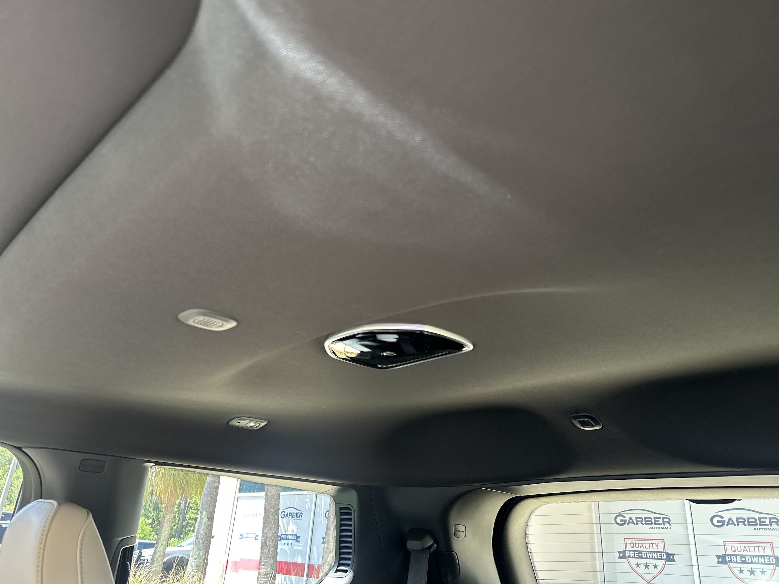 2026 Jeep Grand Cherokee L Limited - Photo 23