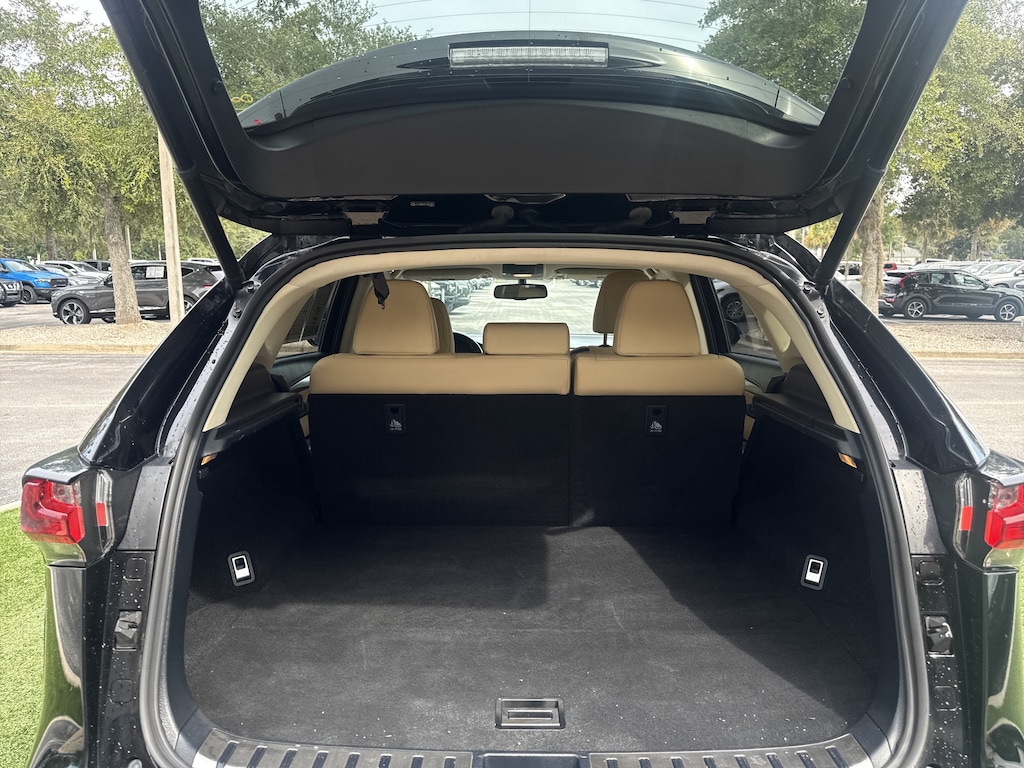 Used 2015 Lexus NX 200t SUV