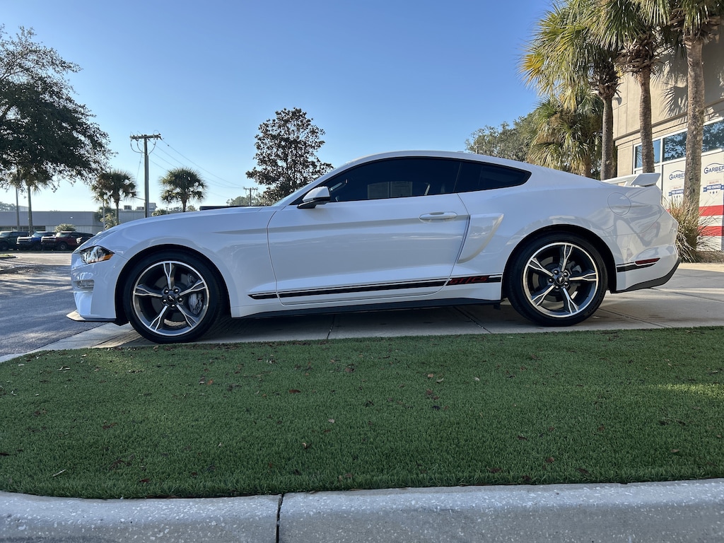 Used 2023 Ford Mustang GT Premium Coupe