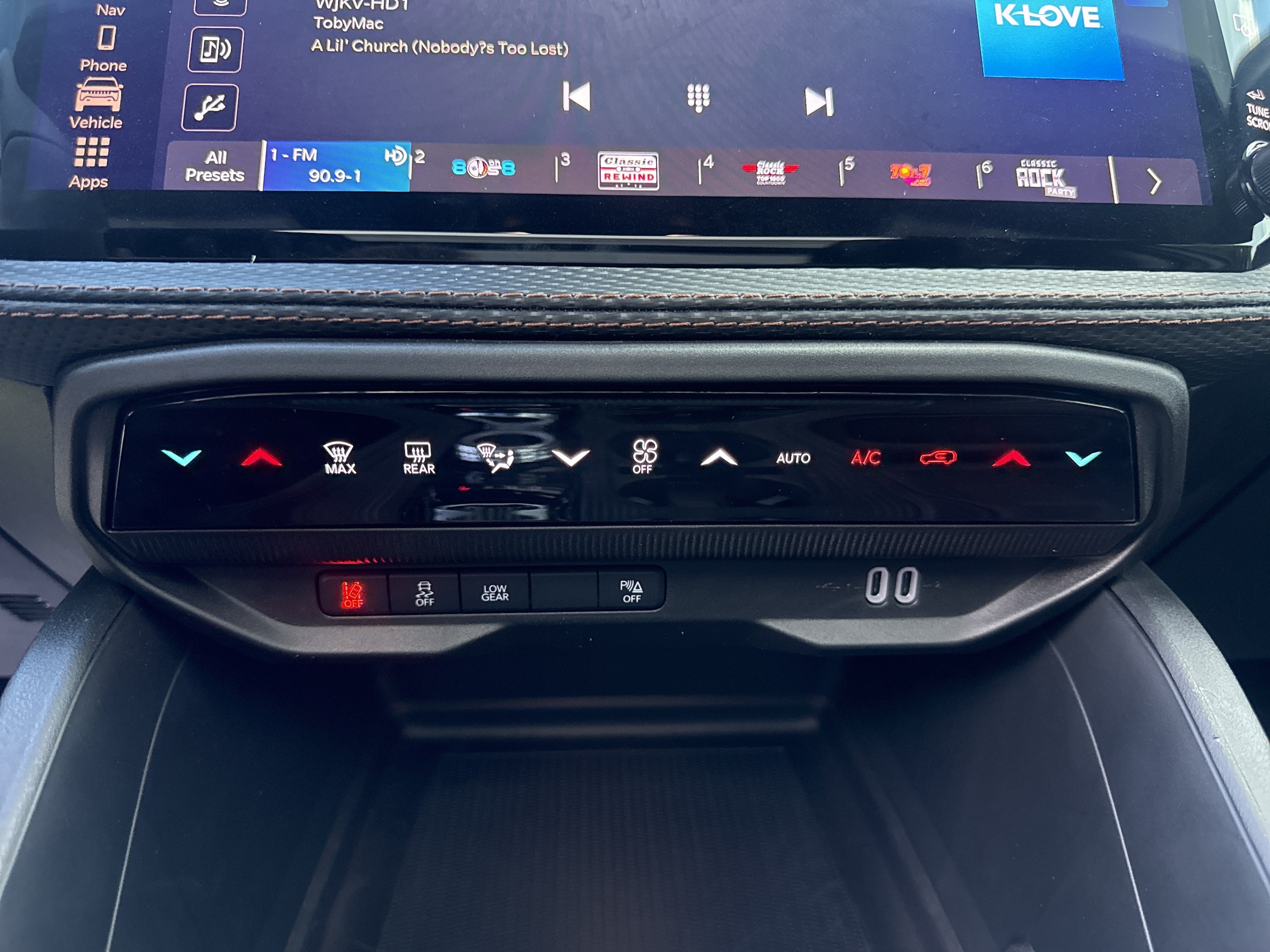 2026 Jeep Cherokee Limited - Photo 26