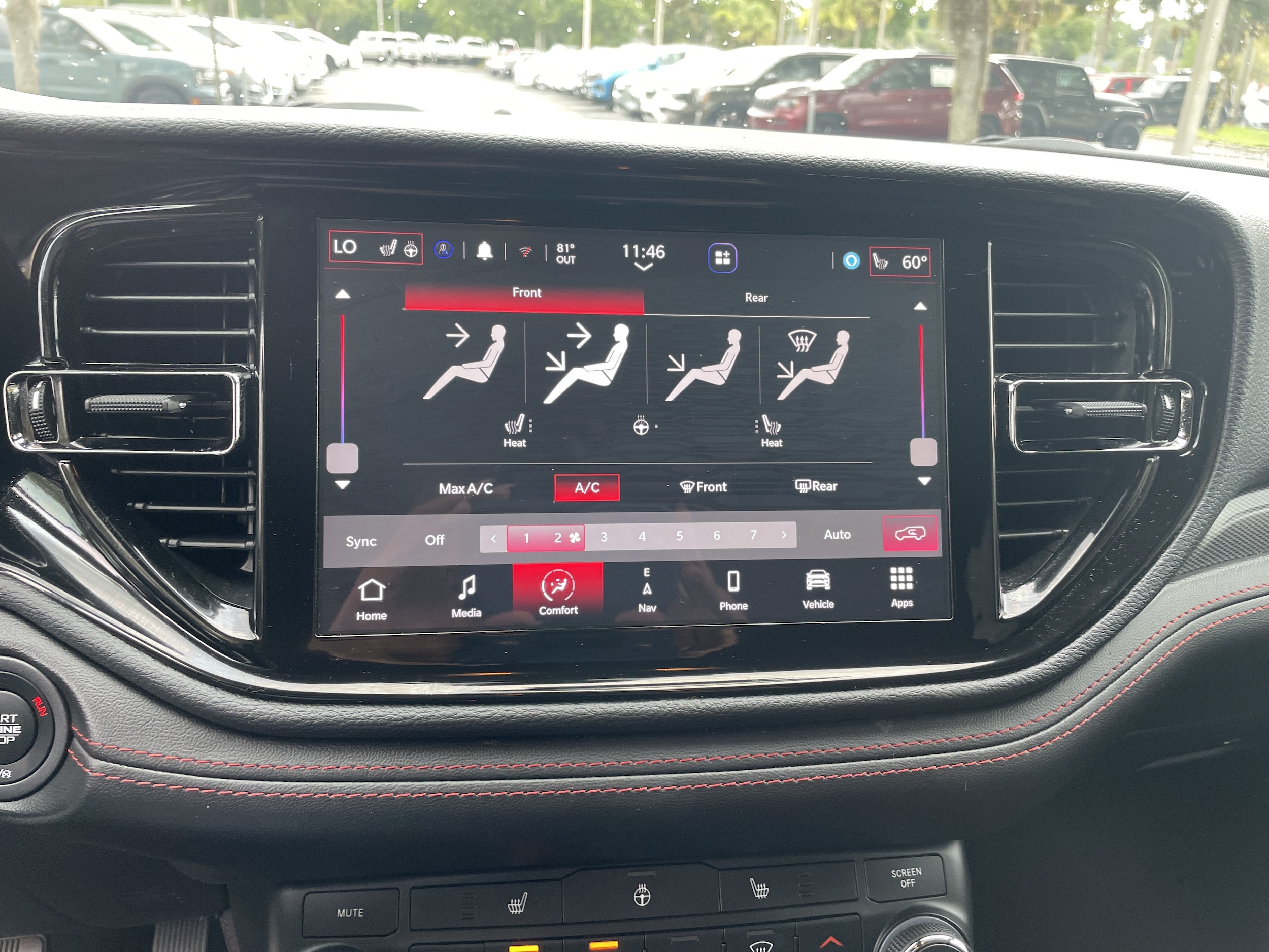 2026 Dodge Durango GT - Photo 22