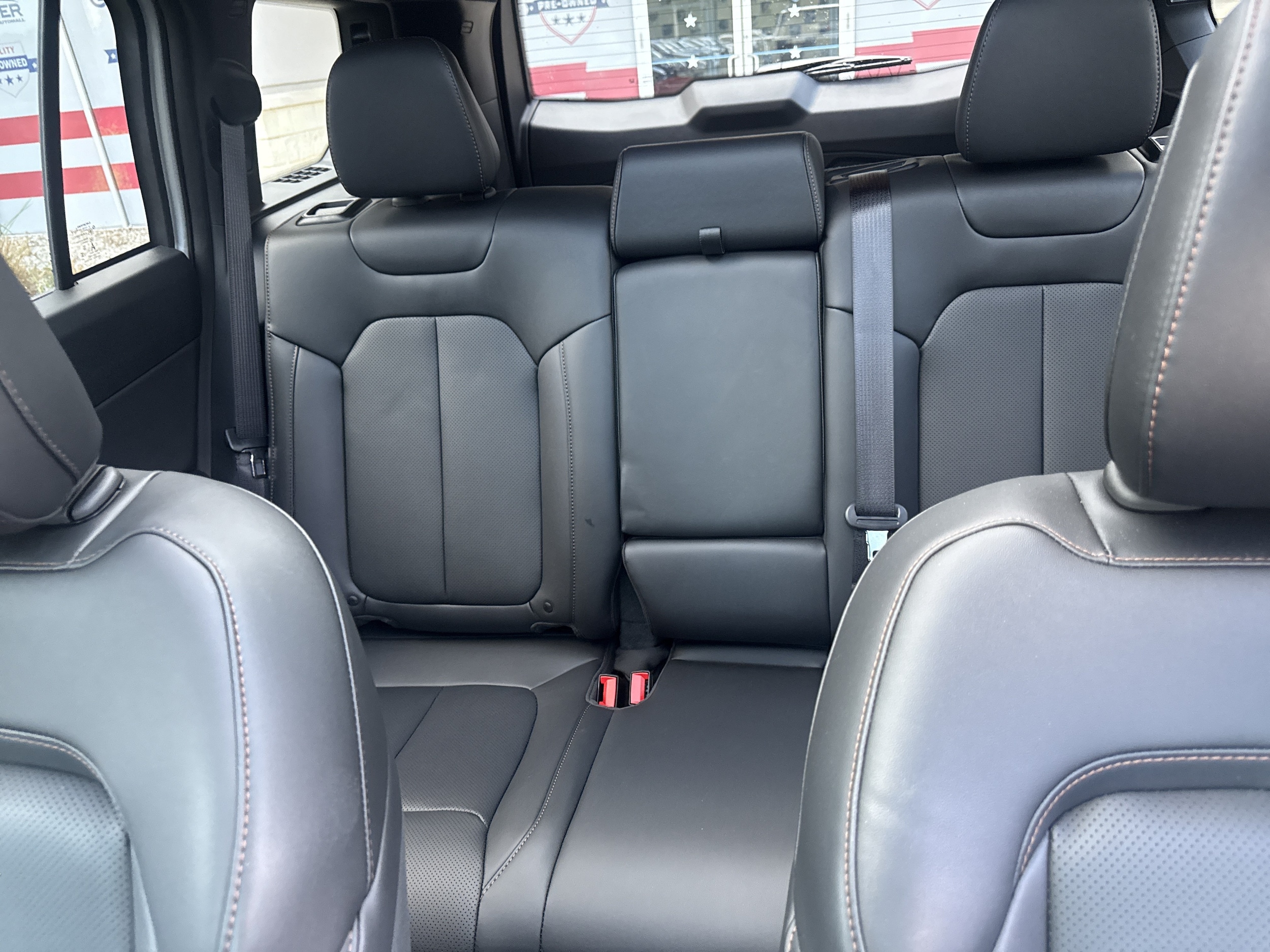 2026 Jeep Cherokee Limited - Photo 15
